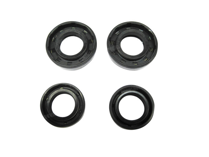 Seal Puch Z50 engine set 