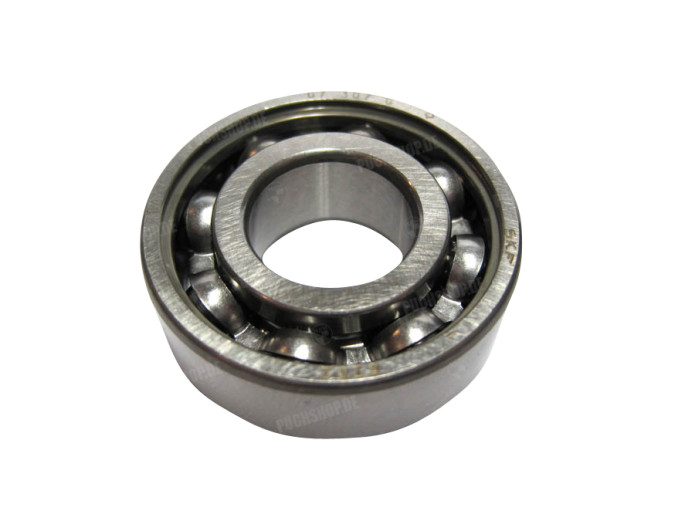 Bearing 6202 Puch Z50 / Velux X30 / MV / VS engine middle crankcase (15x35x11)