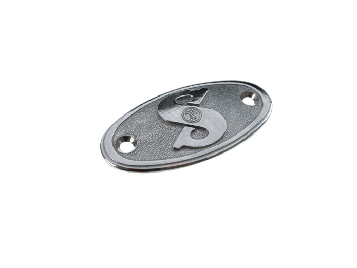 Clutch cover Sachs 50 MB engine cover plate