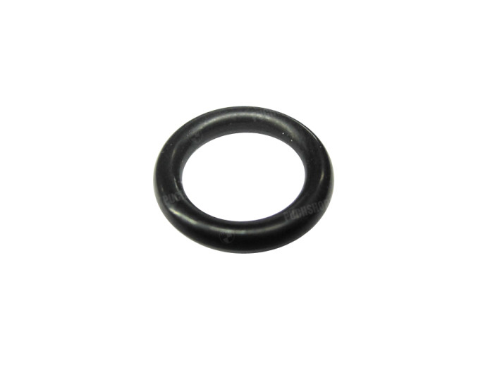Kupplungsachse Puch Maxi E50 X30 Velux Anroll 9x2.5mm O-Ring