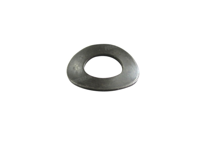 Clutch Puch Maxi S / N E50 pedal-start spring washer