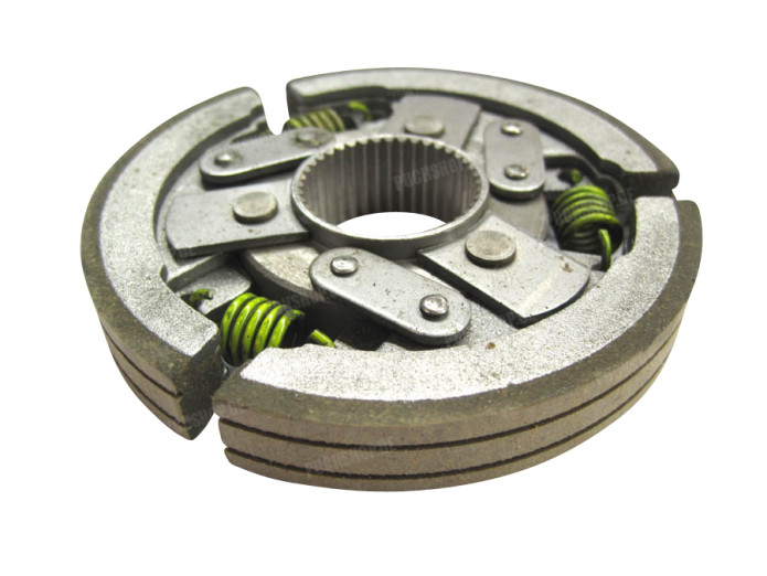 Clutch Puch ZA50 second gear Surflex