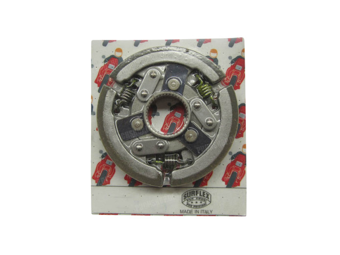 Clutch Puch ZA50 second gear Surflex