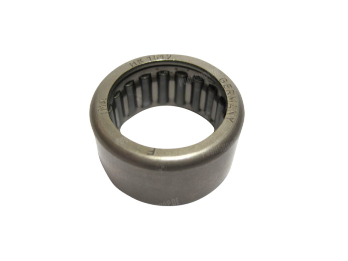 Needle bearing Puch ZA50 engine HK1612 shift axle (16x22x12)