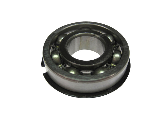 Bearing 6203 NR C3 old model crankshaft NTN / NSK (17x40x12)
