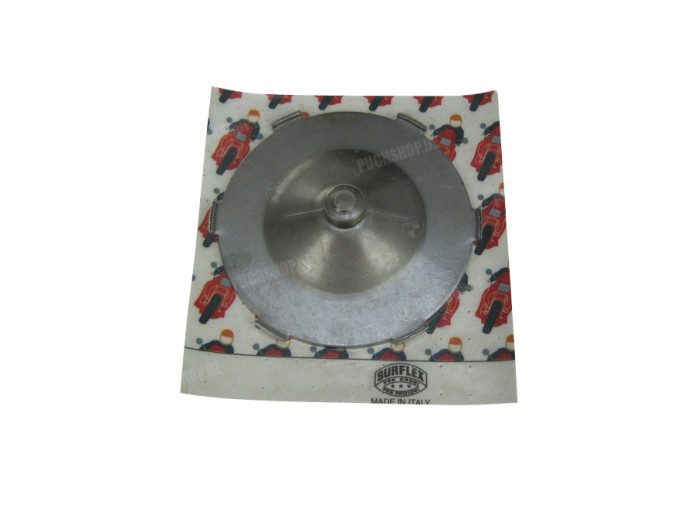 Koppeling drukplaat Puch Maxi E50 aanloop origineel Surflex