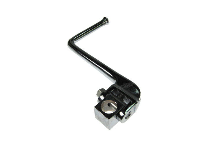 Kickstart pedal Puch MV / DS / MS / VS / VZ chrome lever 