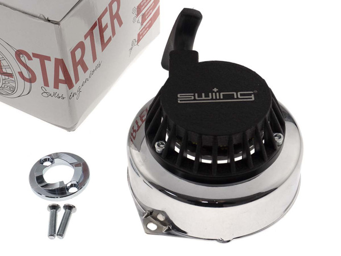 Trekstarter Selettra ontsteking Puch Maxi E50 Swiing