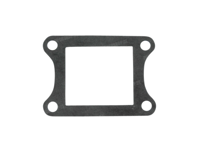 Reed valve gasket Athena AJH / DMP 70cc (reed valve > cylinder)