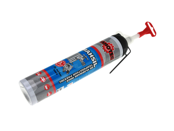 Liquid gasket Mahsil red 200ml
