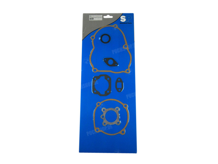 Pakkingset 50cc (38mm) Puch Maxi E50 7-delig compleet