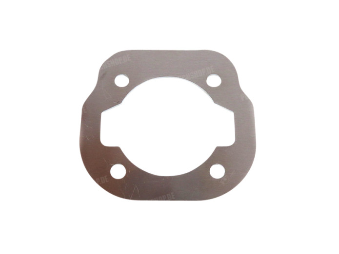 Fussdichtung Puch Maxi E50 / Z50 / ZA50 0.5mm Alu für Tuning