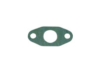 Inlet gasket Puch Maxi / X30 / E50 round 12-15mm