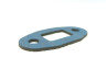 Inlet gasket Puch Maxi E50 square 2mm thick!