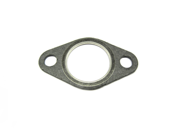 Auspuffdichtung 22mm Ring Puch Maxi X30 MV VS DS Universal