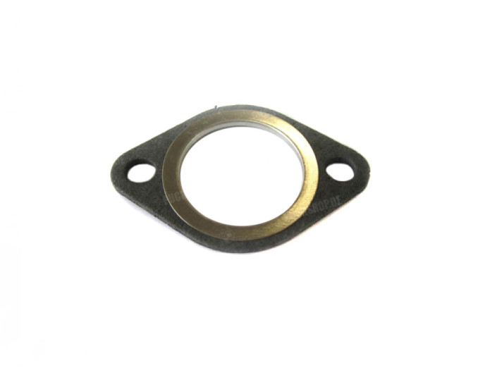 Auspuffdichtung 27mm Ring Puch Maxi X30 MV VS DS Universal