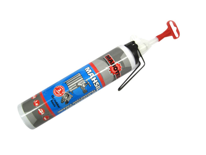 Liquid gasket Mahsil black 200ml