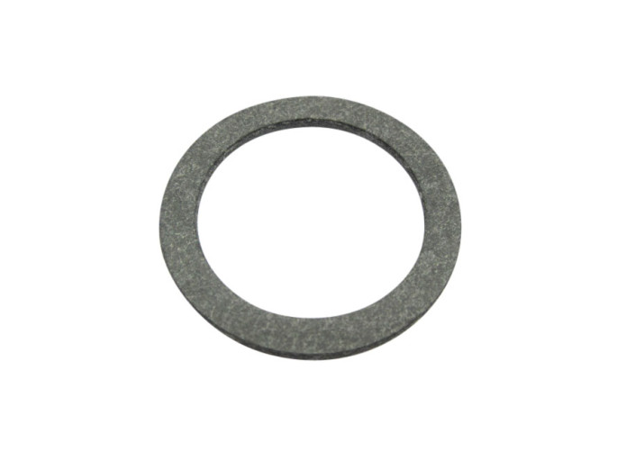Exhaust gasket between manifold silencer 35mm Puch universal