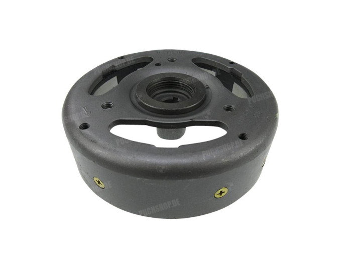 Ignition Bosch flywheel left Puch Monza M50 VZ50 Gran Prix 4