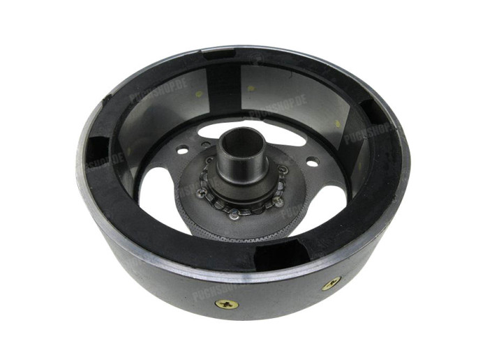 Ignition Bosch flywheel left Puch Monza M50 VZ50 Gran Prix 4