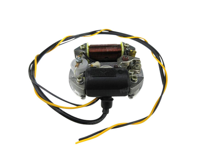 Ignition model bosch left turning 6V 17W Puch MV VS DS Monza