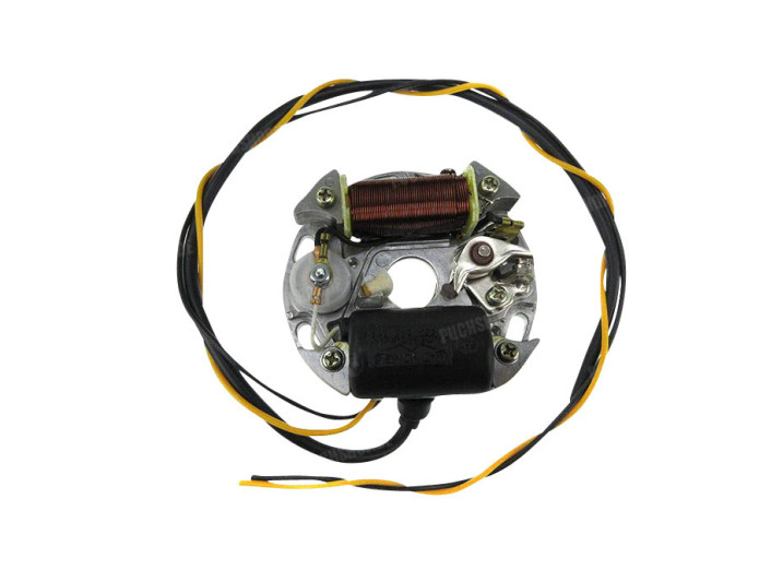 Ignition model bosch left turning 6V 17W Puch MV VS DS Monza
