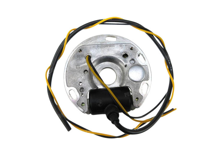 Ignition model bosch left turning 6V 17W Puch MV VS DS Monza