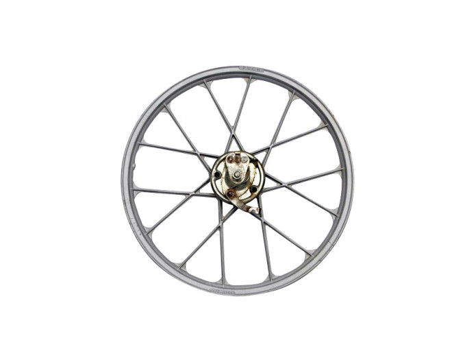 Bremsbacken Puch Maxi Grimeca snowflake Vorderrad (90x18mm)