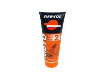 2-takt olie Repsol 125ml to go