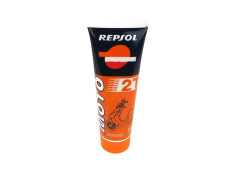 2-takt olie Repsol 125ml to go