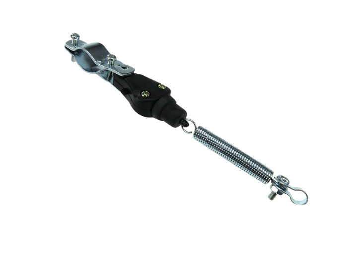Bremslichtschalter mit Feder für Fußbremse Puch / Universal