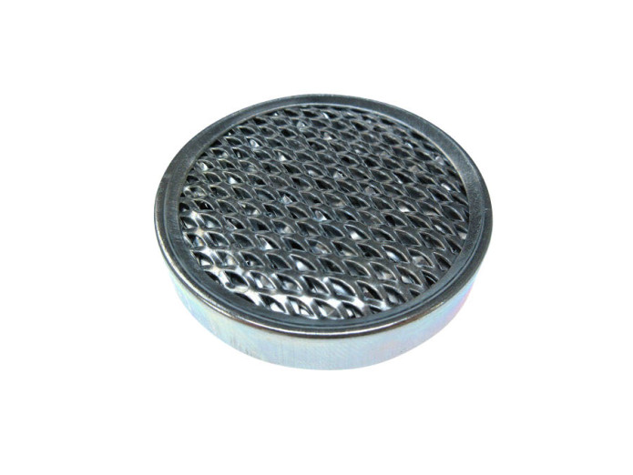 Air filter 52mm mesh (Bing 10mm / 12mm carburetor)