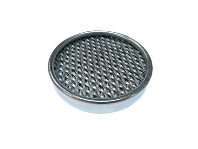 Air filter 52mm mesh (Bing 10mm / 12mm carburetor)