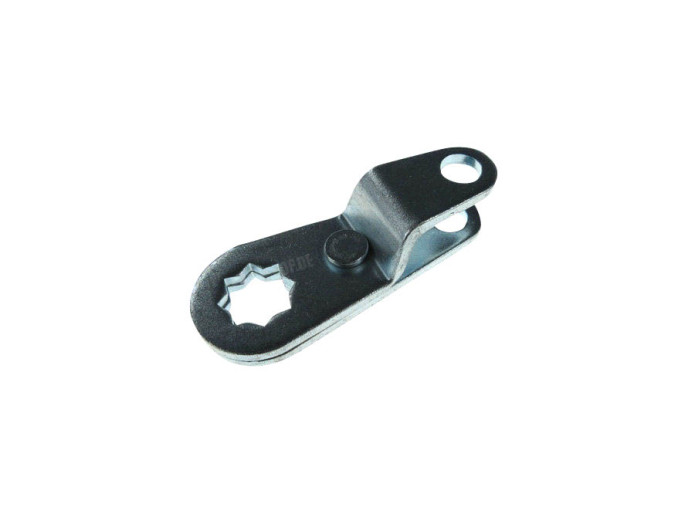 Bremshebel Puch Monza hinten 