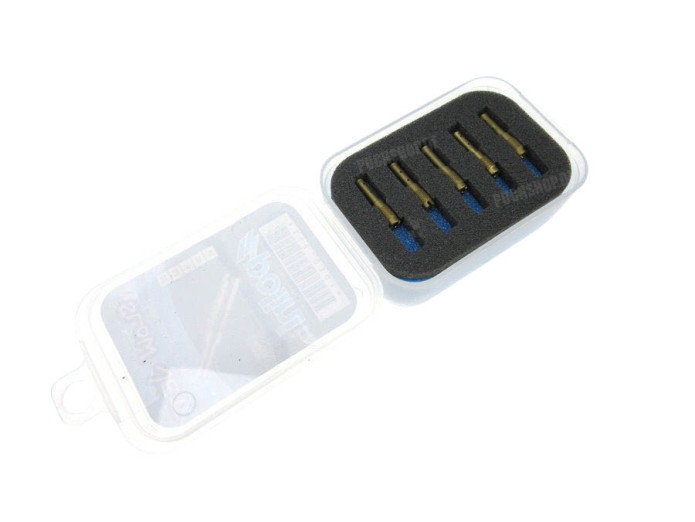 Stationair sproeier set Polini PWK (30-40)