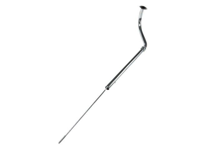 Auspuff Krümmer Puch Monza / X30 22mm 