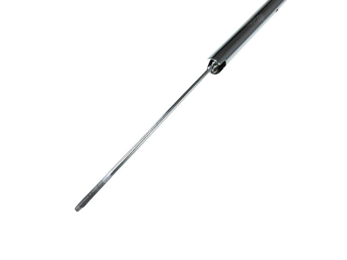 Auspuff Krümmer Puch MS / VS mit Löffel Entstück 22mm