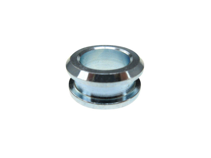 Axle Puch MV VS VZ spacer bush front wheel brake cover
