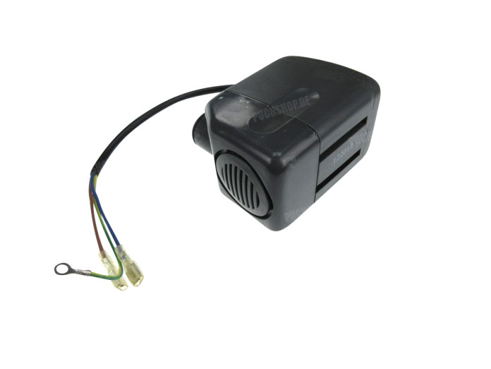 Entfetter Kasten Pumpe 26 Watt