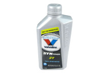 2-takt olie Valvoline 2T Synpower 1 liter