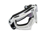 Helm bril cross MT XTR II wit