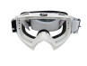 Helm bril cross MT XTR II wit