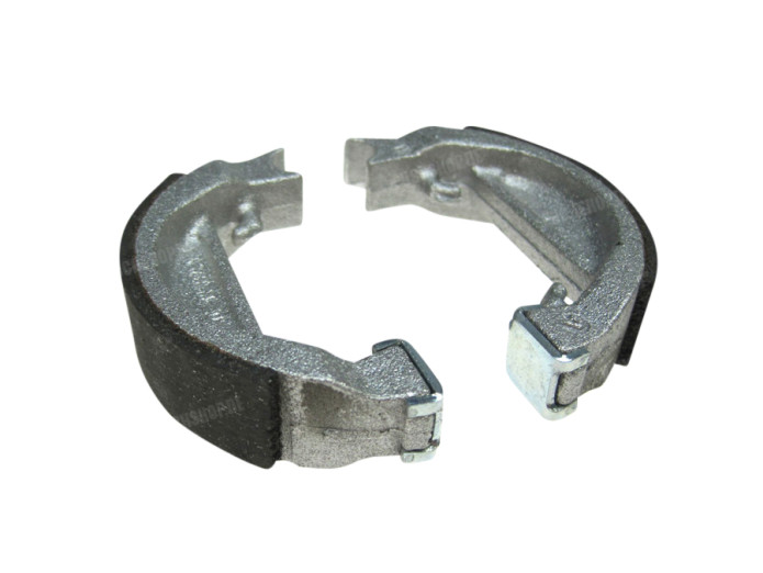 Bremsbacken Puch Maxi S / N / X50 Polini AA Qualität 80x18mm