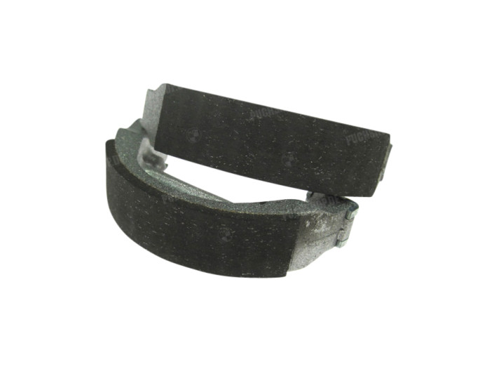 Bremsbacken Puch Maxi S / N / X50 Polini AA Qualität 80x18mm