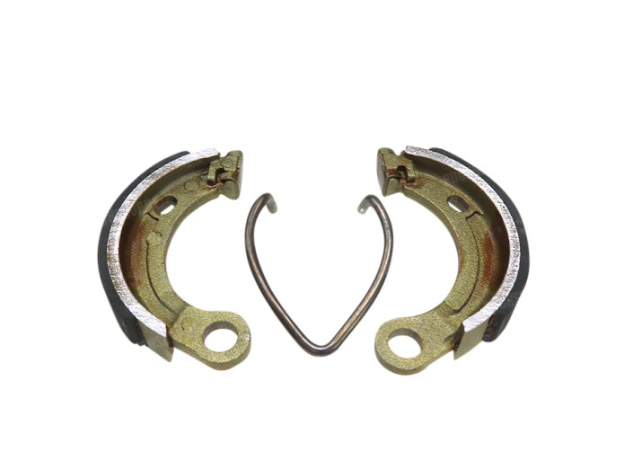 Bremsbacken Puch Radical Vorderrad (90x18mm) Newfren A-Qualität