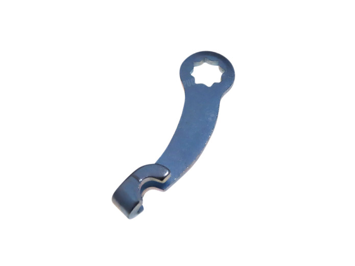 Brake lever Puch Monza front wheel 
