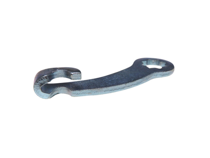 Brake lever Puch Monza front wheel 
