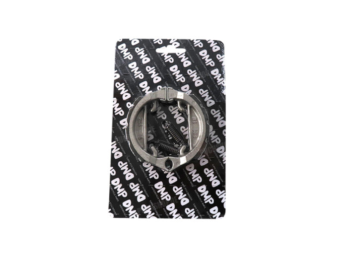 Remsegment Puch Maxi S / N / X50 (80x18mm) sport gegroefd