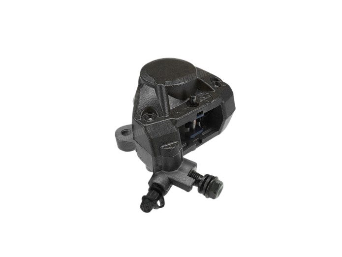 Brake caliper model Brembo black for EBR front fork