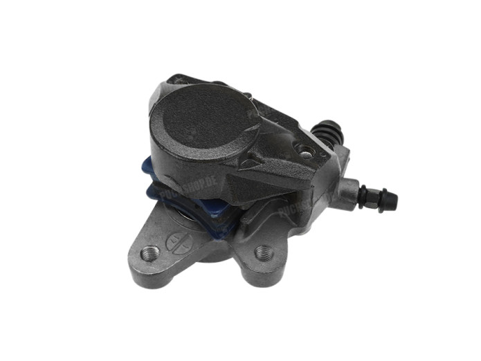 Brake caliper model Brembo black for EBR front fork